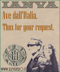 Antica Fonografia IL LEVRIERO